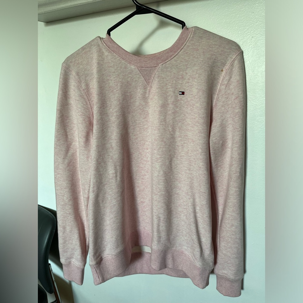 Tommy Hilfiger Crewneck